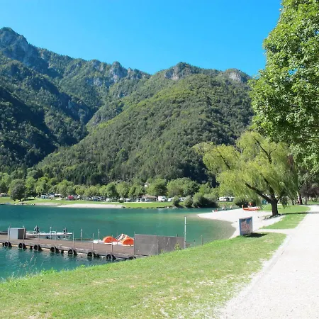 Appartamento Locazione Turistica Dromaè-1 *
