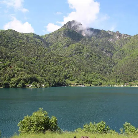 Appartamento Locazione Turistica Dromaè-1