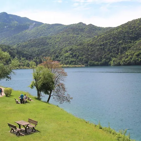 Appartamento Locazione Turistica Dromaè-1 Mezzolago