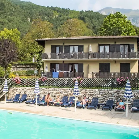 Locazione Turistica Dromaè-1 Appartamento *