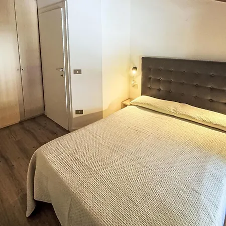 Locazione Turistica Dromaè-1 * Mezzolago