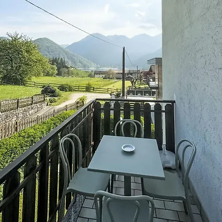 Locazione Turistica Dromaè-1 Appartamento *