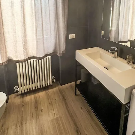 Appartamento Locazione Turistica Dromaè-1 *