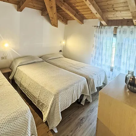 Locazione Turistica Dromaè-1 * Mezzolago