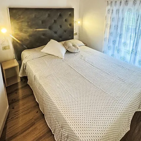 Appartamento Locazione Turistica Dromaè-1 *